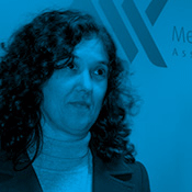 Licenciada em Gestão Industrial, contabilista certificada, formadora certificada IEFP